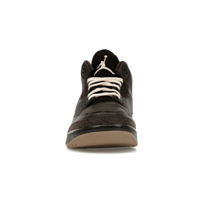 Air Jordan 3 Retro Fireside