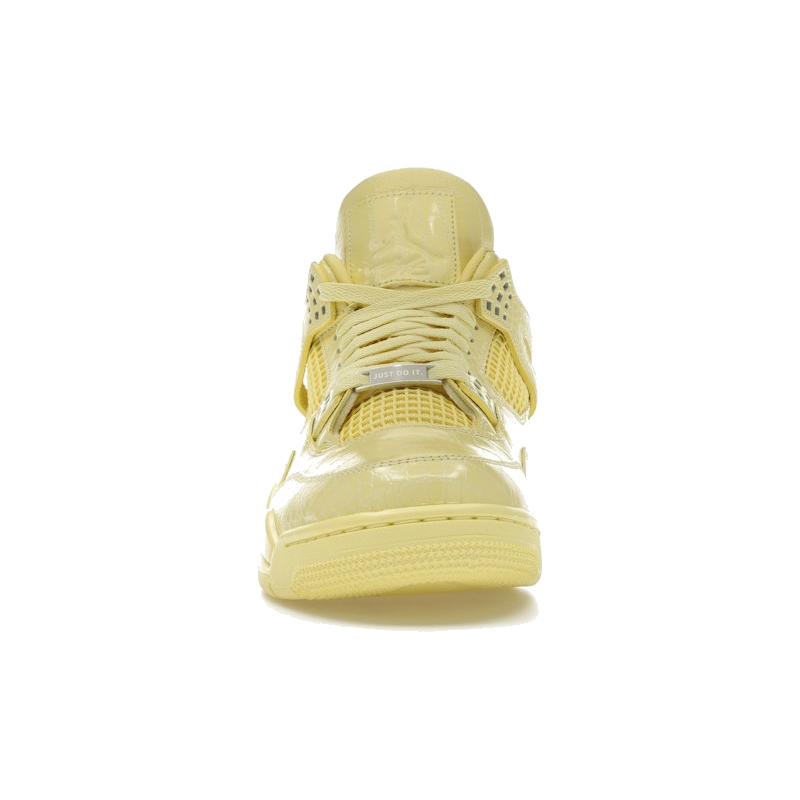 Air Jordan 4 Retro J Balvin Lemonade
