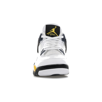 Air Jordan 4 Retro Rare Air Tour Yellow 2026