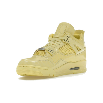 Air Jordan 4 Retro J Balvin Lemonade