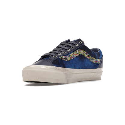 Vans Old Skool 36 LX Souvenir Navy