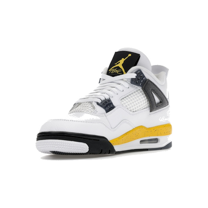 Air Jordan 4 Retro Rare Air Tour Yellow 2026