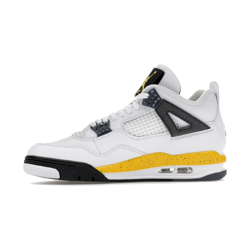Air Jordan 4 Retro Rare Air Tour Yellow 2026