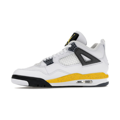 Air Jordan 4 Retro Rare Air Tour Yellow 2026