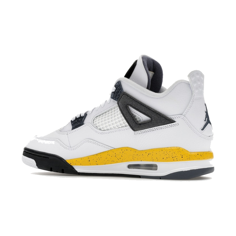 Air Jordan 4 Retro Rare Air Tour Yellow 2026