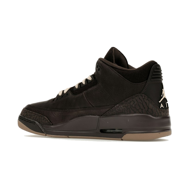 Air Jordan 3 Retro Fireside