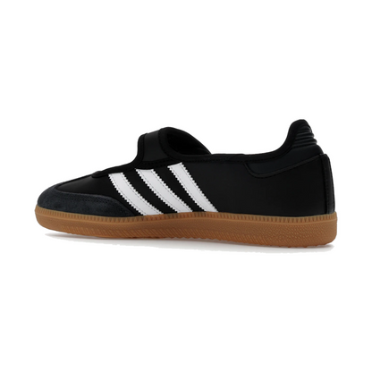 Adidas Samba Jane Black White Gum