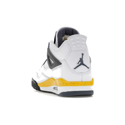Air Jordan 4 Retro Rare Air Tour Yellow 2026