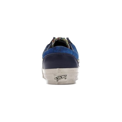 Vans Old Skool 36 LX Souvenir Navy