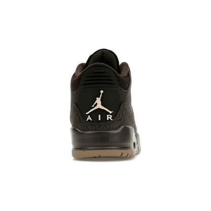 Air Jordan 3 Retro Fireside