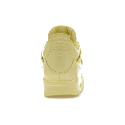 Air Jordan 4 Retro J Balvin Lemonade