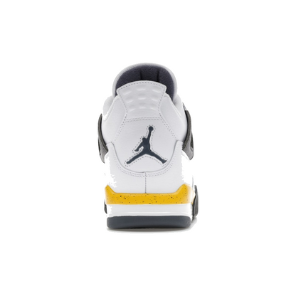 Air Jordan 4 Retro Rare Air Tour Yellow 2026