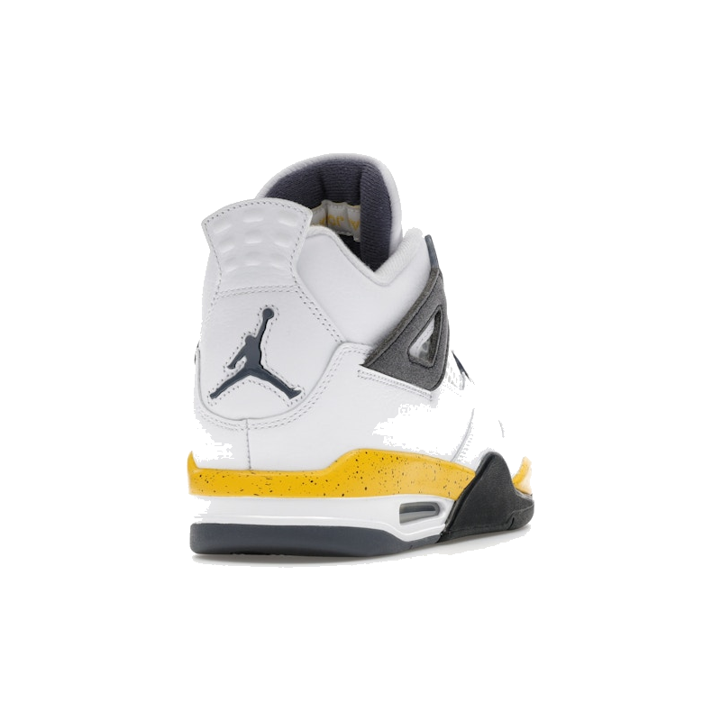 Air Jordan 4 Retro Rare Air Tour Yellow 2026