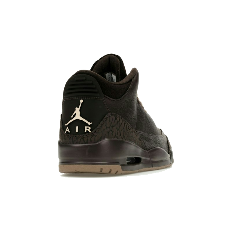 Air Jordan 3 Retro Fireside