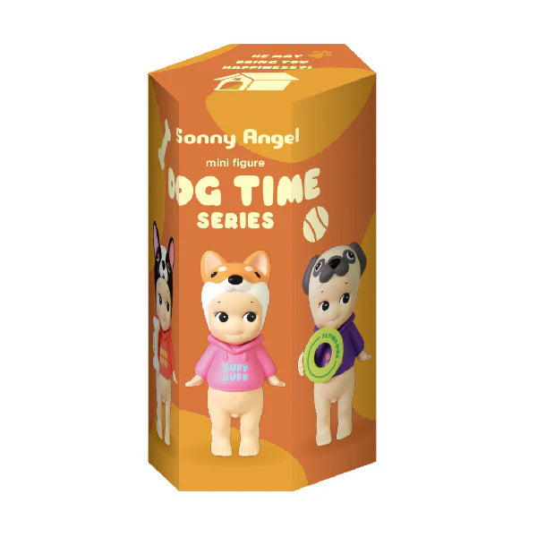 Sonny angel Dog time - SADOG