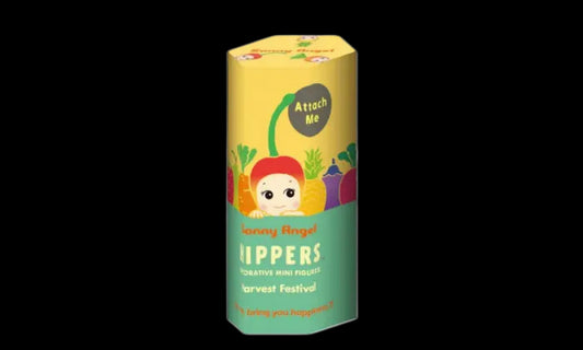 Sonny Angel Sonny Angel Mini Hippers Harvest Series - SAS65816