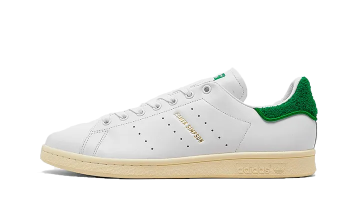 Stan Smith Homer Simpson - IE7564