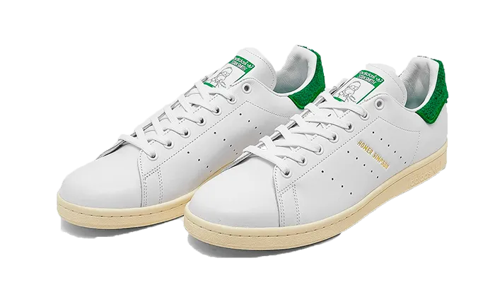 Stan Smith Homer Simpson - IE7564