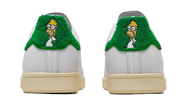 Stan Smith Homer Simpson - IE7564