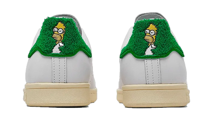 Stan Smith Homer Simpson - IE7564