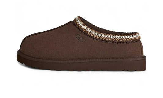 Tasman II Slipper Dusted Cocoa - 1174671-DDCC