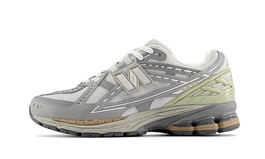 New Balance 1906N Team Away Grey - M1906NA