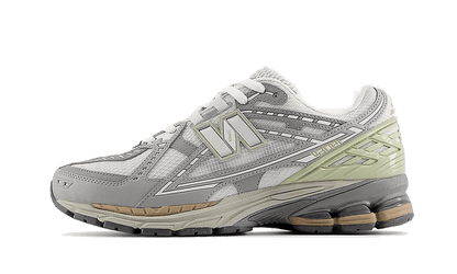 New Balance 1906N Team Away Grey - M1906NA