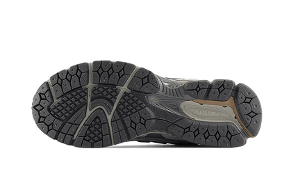 New Balance 1906N Team Away Grey - M1906NA