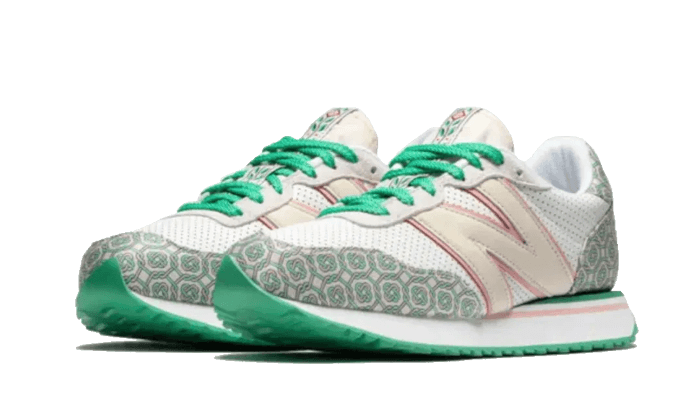 237-casablanca-holly-green-socksforsport