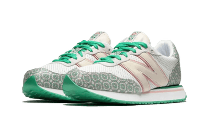 237-casablanca-holly-green-socksforsport