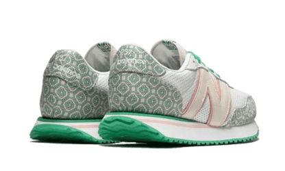 237-casablanca-holly-green-socksforsport