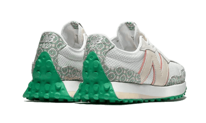 327-casablanca-holly-green-socksforsport