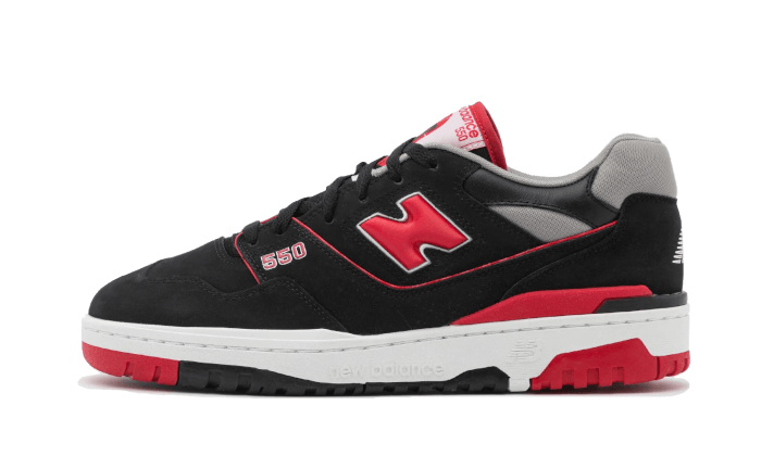 550-black-red-socksforsport