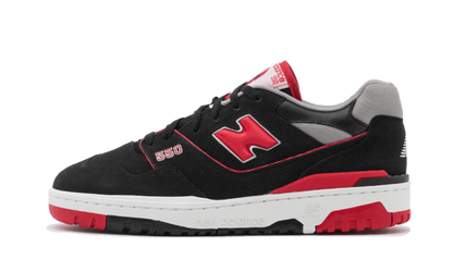550-black-red-socksforsport