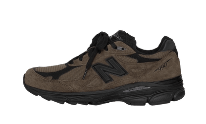 990-v3-jjjjound-brown-socksforsport