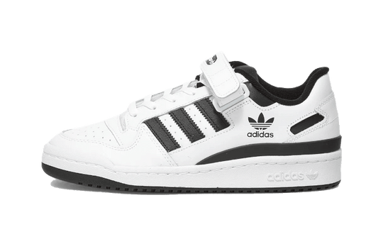 forum-low-white-black-socksforsport