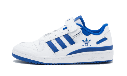 forum-low-white-royal-blue-socksforsport