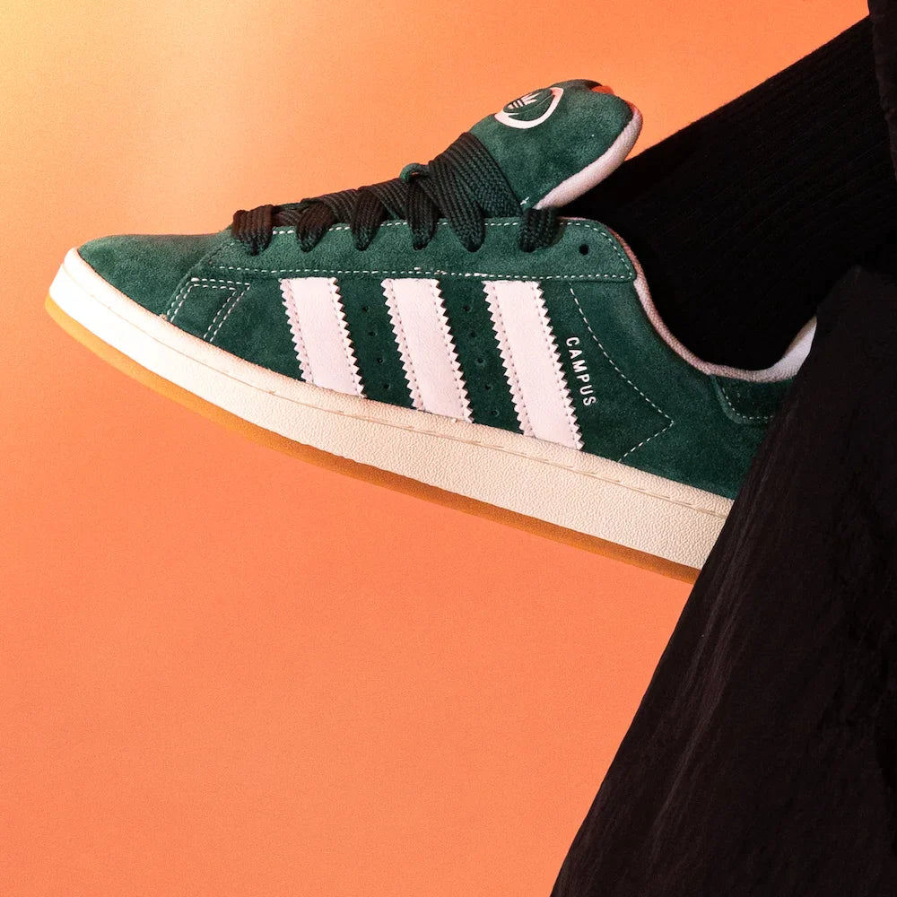 campus-00s-dark-green-cloud-white-socksforsport