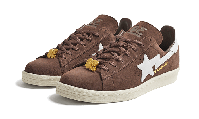 campus-80s-bape-brown-socksforsport