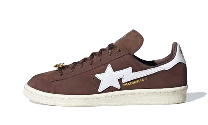 campus-80s-bape-brown-socksforsport