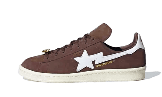 campus-80s-bape-brown-socksforsport