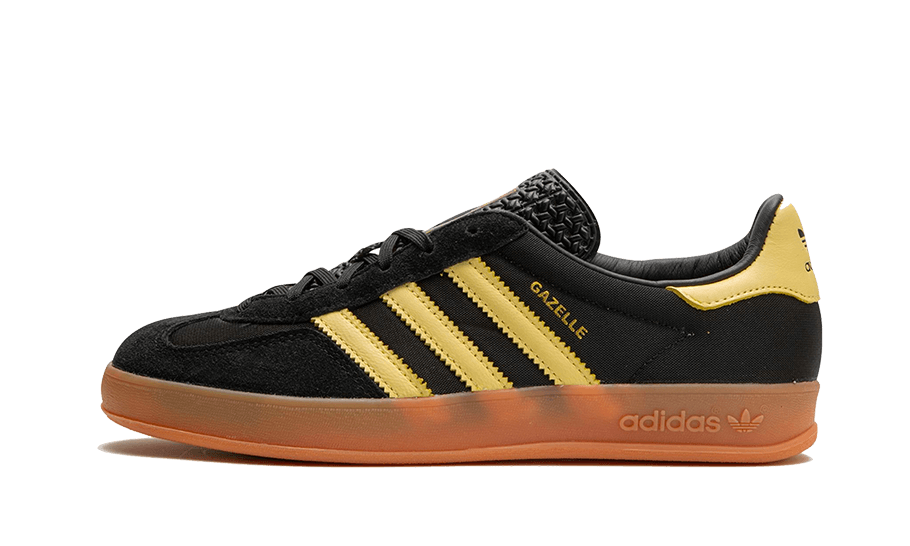 gazelle-indoor-core-black-almost-yellow-socksforsport
