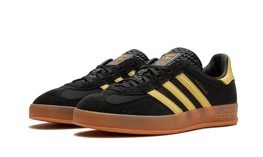 gazelle-indoor-core-black-almost-yellow-socksforsport