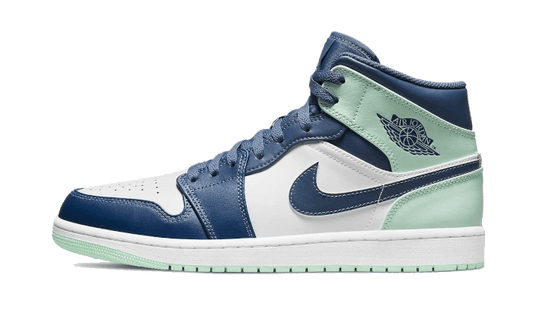 air-jordan-1-mid-mystic-navy-mint-foam-socksforsport