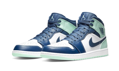 air-jordan-1-mid-mystic-navy-mint-foam-socksforsport