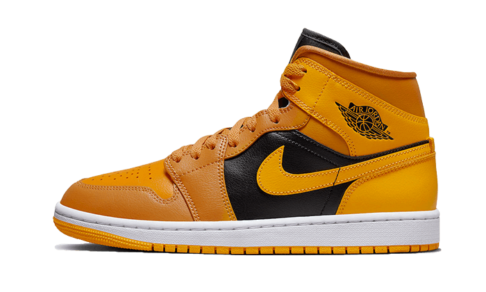 air-jordan-1-mid-chutney-taxi-socksforsport