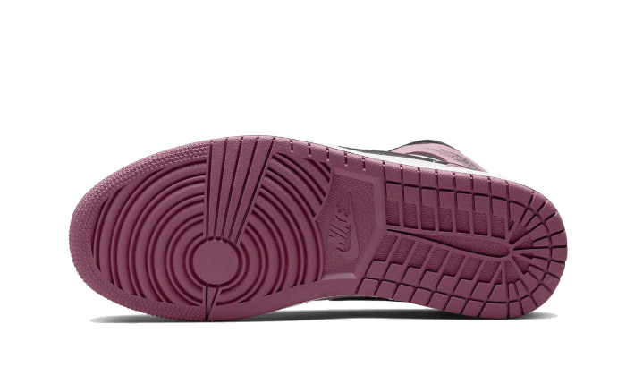 air-jordan-1-mid-light-mulberry-socksforsport