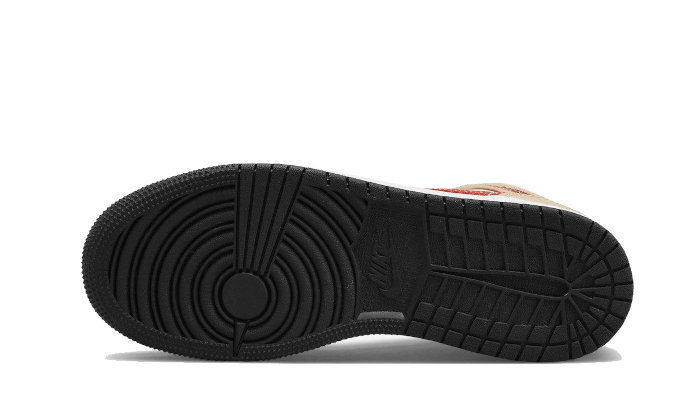 air-jordan-1-mid-onyx-curry-socksforsport