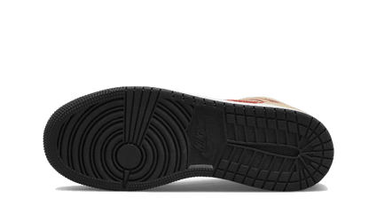 air-jordan-1-mid-onyx-curry-socksforsport