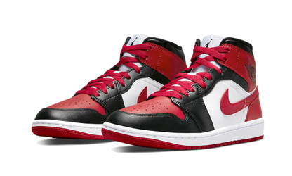 air-jordan-1-mid-white-bred-toe-socksforsport